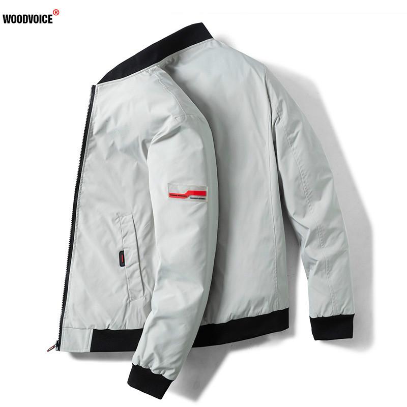 Men's Jackets Men Jacket Outwear Windbreaker Coats Zipper Up Design High Quality Hip Hop Brand Male Clothing Tops Plus Size -4XL Ropa Hombr, Black
Men's Jackets Men Jacket Outwear Windbreaker Coats Zipper Up Design High Quality Hip Hop Brand Male Clothing Tops Plus Size -4XL Ropa Hombr, Black