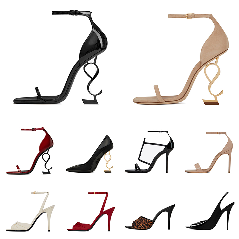 2021 women Dress Shoes designer high heels patent leather Gold Tone triple black nuede red womens lady fashion sandals Party Wedding Office
2021 women Dress Shoes designer high heels patent leather Gold Tone triple black nuede red womens lady fashion sandals Party Wedding Office