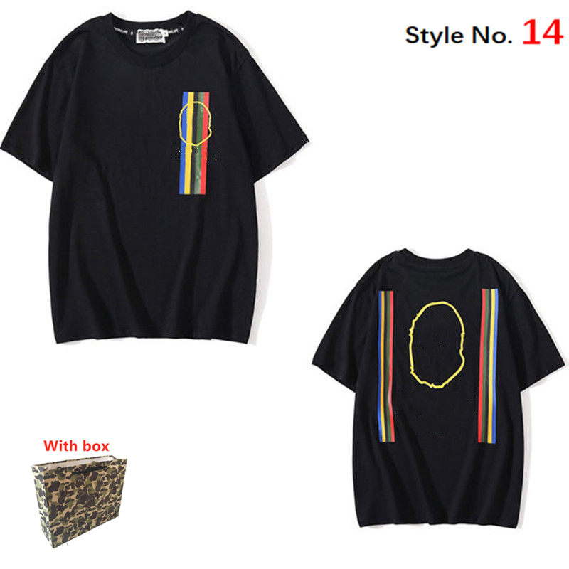 2021 Women's Tees tshirt girl T-Shirts good quality fast cotton letter Spring Summer American Unisex t shirt Women man Casual print lin, White
2021 Women's Tees tshirt girl T-Shirts good quality fast cotton letter Spring Summer American Unisex t shirt Women man Casual print lin, White