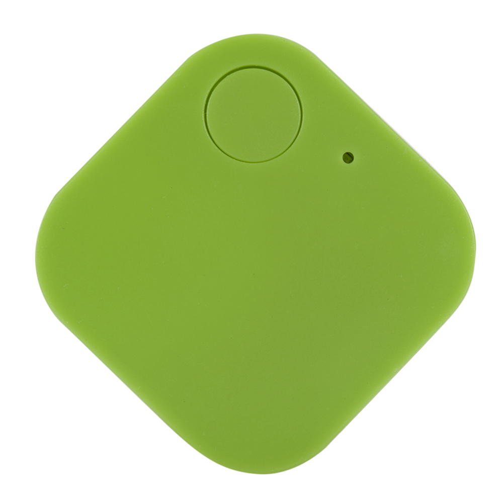 10pcs Car GPS Tracker Device Anti-Lost Alarm Bluetooth Key Finder Tag Mini BT Tracking Locator For Kids Pet Bicycle Wallet