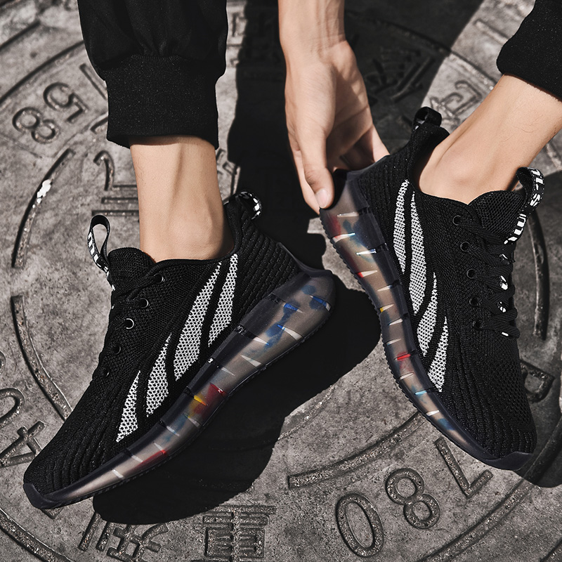 2021 Summer Fashion Women Mens Running Shoes Students Outdoor Sports Sneakers Black White Green Size 39-45 Code 61-065
2021 Summer Fashion Women Mens Running Shoes Students Outdoor Sports Sneakers Black White Green Size 39-45 Code 61-065