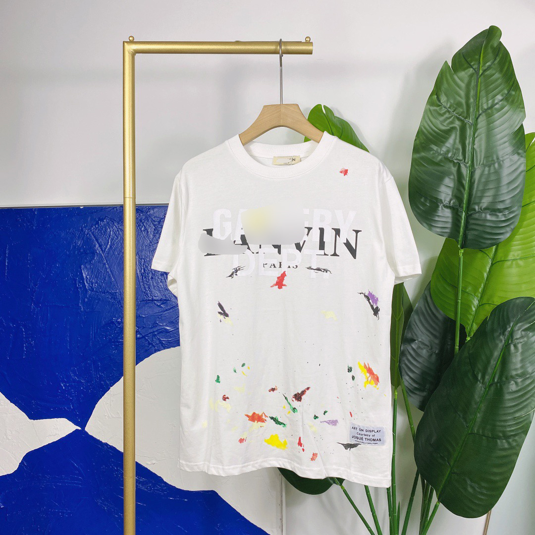 2021 Designers summer t shirts Mens Women Casual T-Shirt With Letters Print Man Short Sleeves Clothes xt022, White;black
2021 Designers summer t shirts Mens Women Casual T-Shirt With Letters Print Man Short Sleeves Clothes xt022, White;black