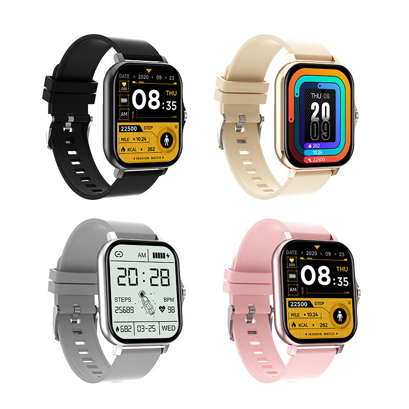 Y13 1.69 Inch 2021 Smart Watch Men Full Touch Fitness Tracker IP67 Waterproof Women Smartwatch For IOS Android Phone Smartwatch
Y13 1.69 Inch 2021 Smart Watch Men Full Touch Fitness Tracker IP67 Waterproof Women Smartwatch For IOS Android Phone Smartwatch