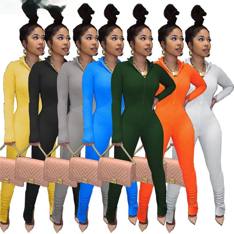 Women Jumpsuit Romper Long Sleeve Long Pant Playsuit One Piece Pant Fashion Print Slim Trousers V-neck Fall Womens Clothing 821, Black;gray
Women Jumpsuit Romper Long Sleeve Long Pant Playsuit One Piece Pant Fashion Print Slim Trousers V-neck Fall Womens Clothing 821, Black;gray