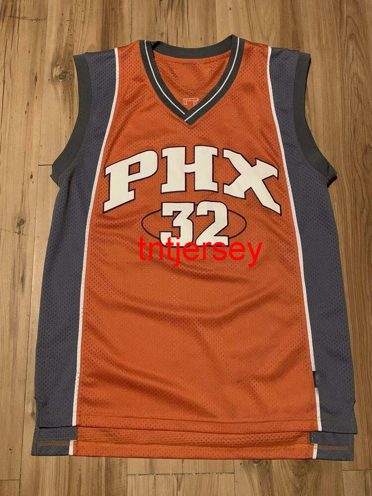 Stitched Vintage Amare Stoudemire Swingman Jersey Mens Orange Embroidery Size XS-6XL Custom Any Name Number Basketball Jerseys, Black
Stitched Vintage Amare Stoudemire Swingman Jersey Mens Orange Embroidery Size XS-6XL Custom Any Name Number Basketball Jerseys, Black