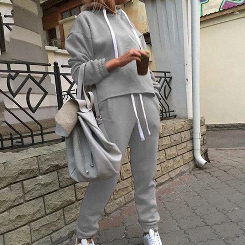 Running Sets 2021 Autumn Women 2 Piece Outfits Pullover SweatSuits Long Sleeve SweatShirt Skinny Pants Fitness Tracksuit Set, Black;blue
Running Sets 2021 Autumn Women 2 Piece Outfits Pullover SweatSuits Long Sleeve SweatShirt Skinny Pants Fitness Tracksuit Set, Black;blue