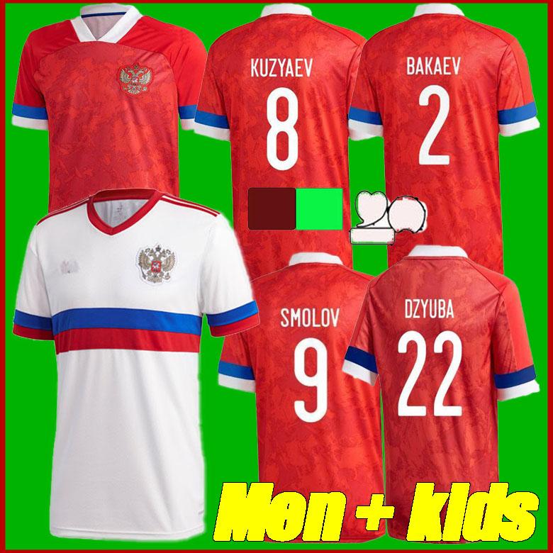 Thai Quality 2021 Russia Soccer Jerseys home away 2122 Smolov Dzagoev Kuzyaev Miranchuk Dzyuba Golovin Football shirts, Black
Thai Quality 2021 Russia Soccer Jerseys home away 2122 Smolov Dzagoev Kuzyaev Miranchuk Dzyuba Golovin Football shirts, Black