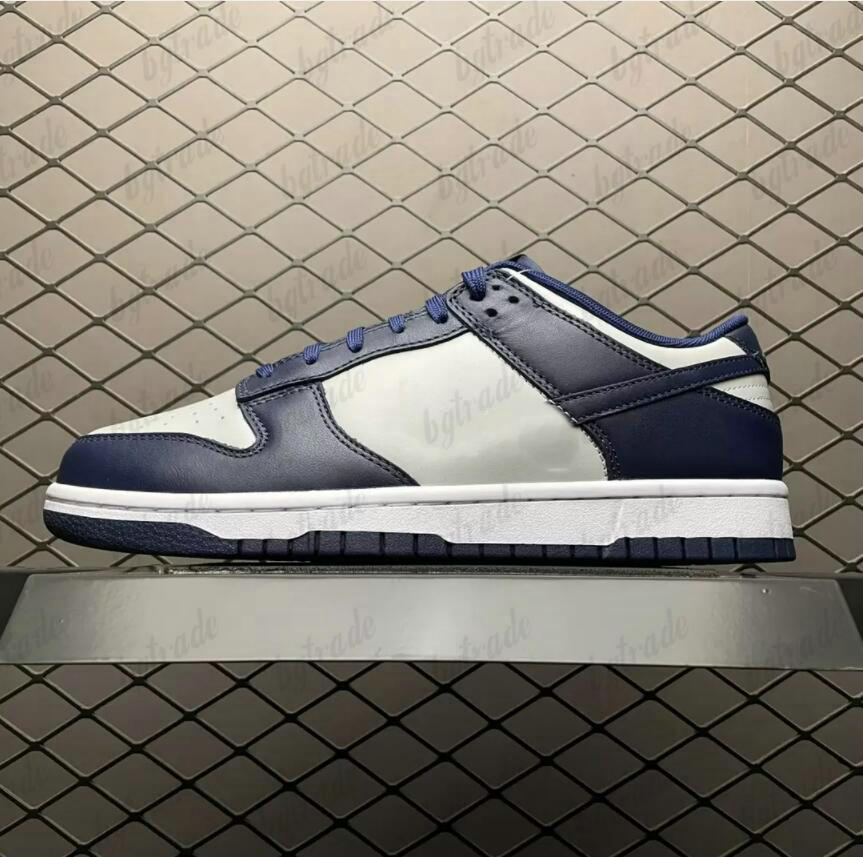 SB Low Dunky Georgetown Skate Board Shoes Grey Navy Blue Sneaker Trainers Sneakers
SB Low Dunky Georgetown Skate Board Shoes Grey Navy Blue Sneaker Trainers Sneakers