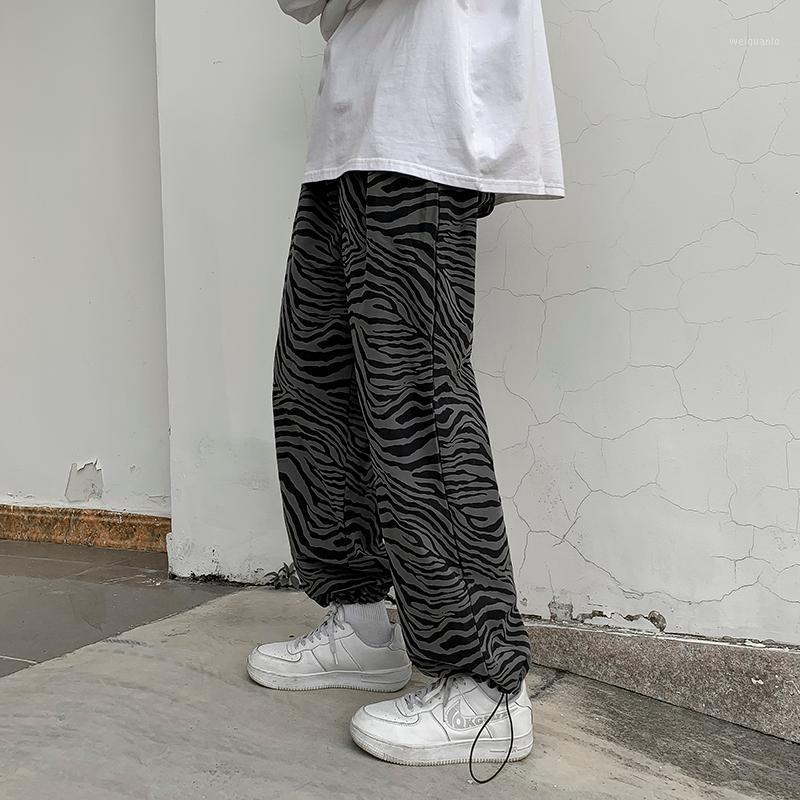Men's Pants Youth Streetwear Black Men Joggers 2021 Mens Straight Harem Korean Hip Hop Trousers Plus Size Zebra, White
Men's Pants Youth Streetwear Black Men Joggers 2021 Mens Straight Harem Korean Hip Hop Trousers Plus Size Zebra, White