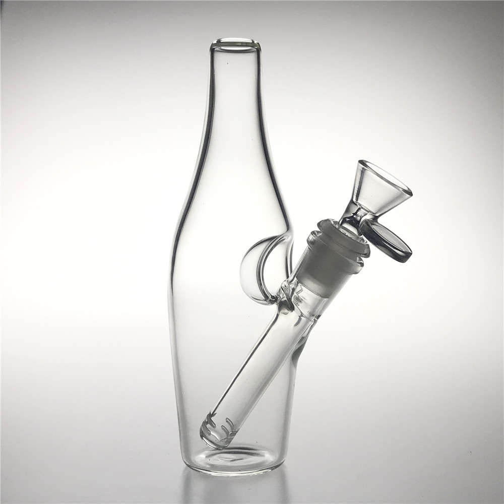 7 Inch Beaker Bong with 14mm Female Downstem 14mm Bowl Thick Bottle Rig Water Bongs Recycler Medium Bong
7 Inch Beaker Bong with 14mm Female Downstem 14mm Bowl Thick Bottle Rig Water Bongs Recycler Medium Bong