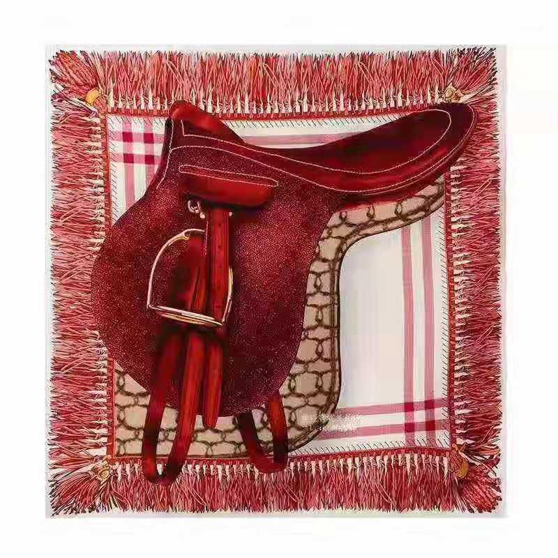 Scarves Pure Twill Silk Scarf 90*90cm Square Bandana Headband Hairband Neck Head Female Lady Shawls Wrap Handmade Hemming, Blue;gray
Scarves Pure Twill Silk Scarf 90*90cm Square Bandana Headband Hairband Neck Head Female Lady Shawls Wrap Handmade Hemming, Blue;gray