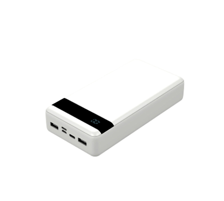stock in nigeria fast ship-Transparent 30000mAh D129 power bank Portable Charger & fast charging &External Battery
stock in nigeria fast ship-Transparent 30000mAh D129 power bank Portable Charger & fast charging &External Battery