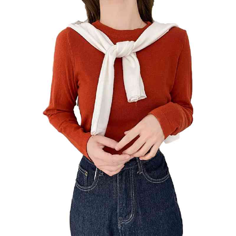 Embroidery Oversize Womens Blouses Summer Tops Femme Casual Women Shirt Long Sleeve Knitted Girls Blouse Plus Size Blusas 210417Z