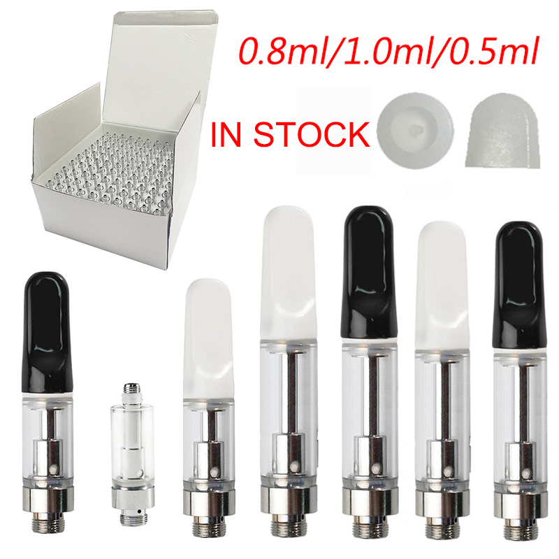 0.8ml 1ml Atomizers Ceramic Vaporizer TH205 Vape Cartridges Foam Pack Glass Thick Oil Empty Vapes Pens Cartridge E Cigarettes 510 Thread
0.8ml 1ml Atomizers Ceramic Vaporizer TH205 Vape Cartridges Foam Pack Glass Thick Oil Empty Vapes Pens Cartridge E Cigarettes 510 Thread