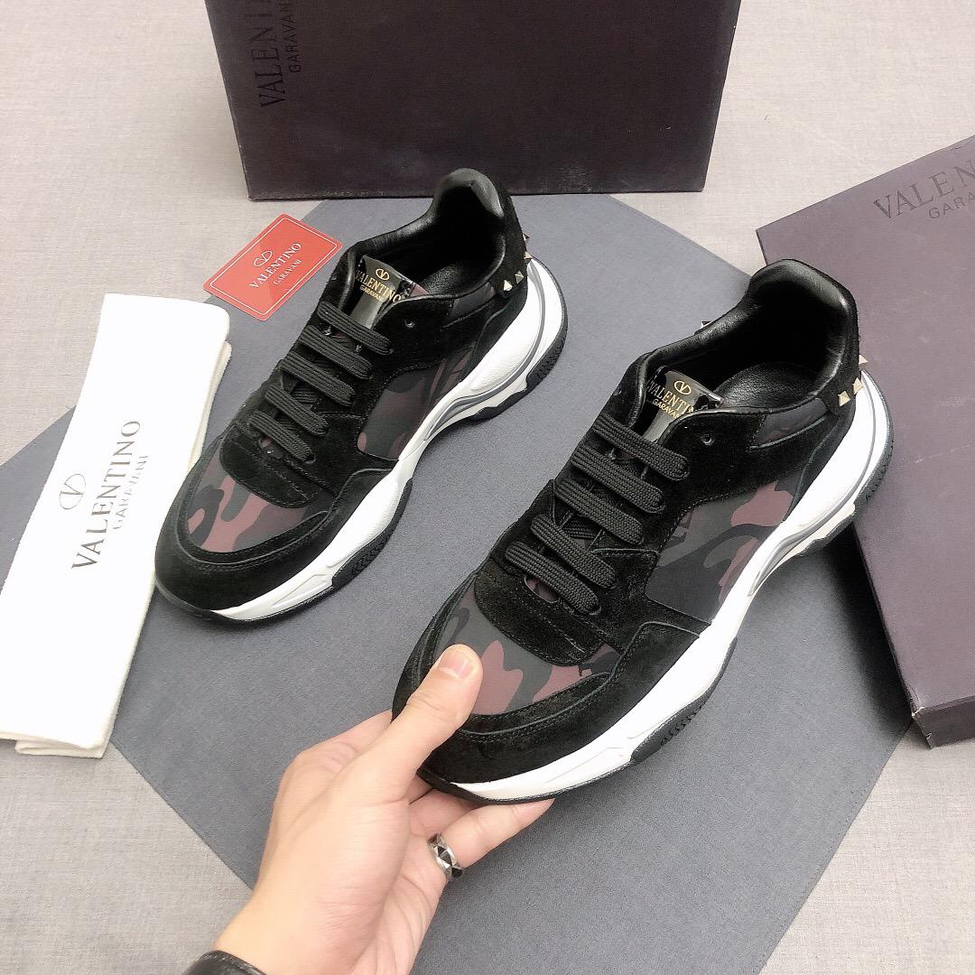2021 New Valentinoes Top Quality Designer Mens Casual Shoes Fashion Genuine Leather Sneakers Luxury Trainers em921240
2021 New Valentinoes Top Quality Designer Mens Casual Shoes Fashion Genuine Leather Sneakers Luxury Trainers em921240
