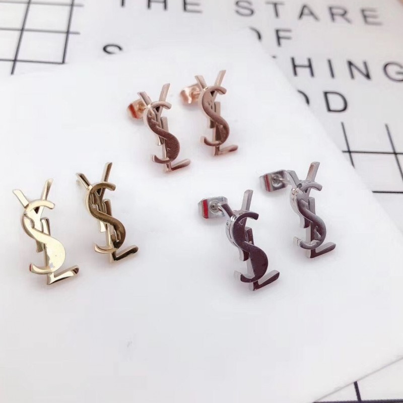 Summer design mix never fade big middle small flower Wedding Earring Letter 18k rose Gold Silver stud Earrings size L M S Ear Studs Women Pa, Slivery;golden
Summer design mix never fade big middle small flower Wedding Earring Letter 18k rose Gold Silver stud Earrings size L M S Ear Studs Women Pa, Slivery;golden