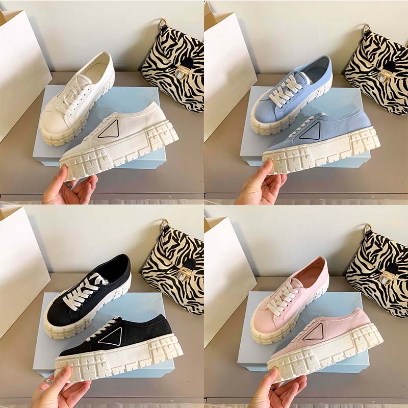 Luxury Platform Shoes woman royal blue canvas casual shoe Rubber White sole designer sneakers durable Women Fashion Pairs Outdoor wedge Trainers With Box, #8
Luxury Platform Shoes woman royal blue canvas casual shoe Rubber White sole designer sneakers durable Women Fashion Pairs Outdoor wedge Trainers With Box, #8