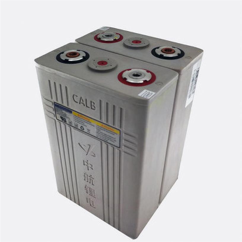 A set CALB CA100 3.2V 100Ah lifepo4 lithium battery Rechargeable li ion Battery 12V 24V for RV/Solar/Energy Storage/UPS Battery Pack a48
A set CALB CA100 3.2V 100Ah lifepo4 lithium battery Rechargeable li ion Battery 12V 24V for RV/Solar/Energy Storage/UPS Battery Pack a48