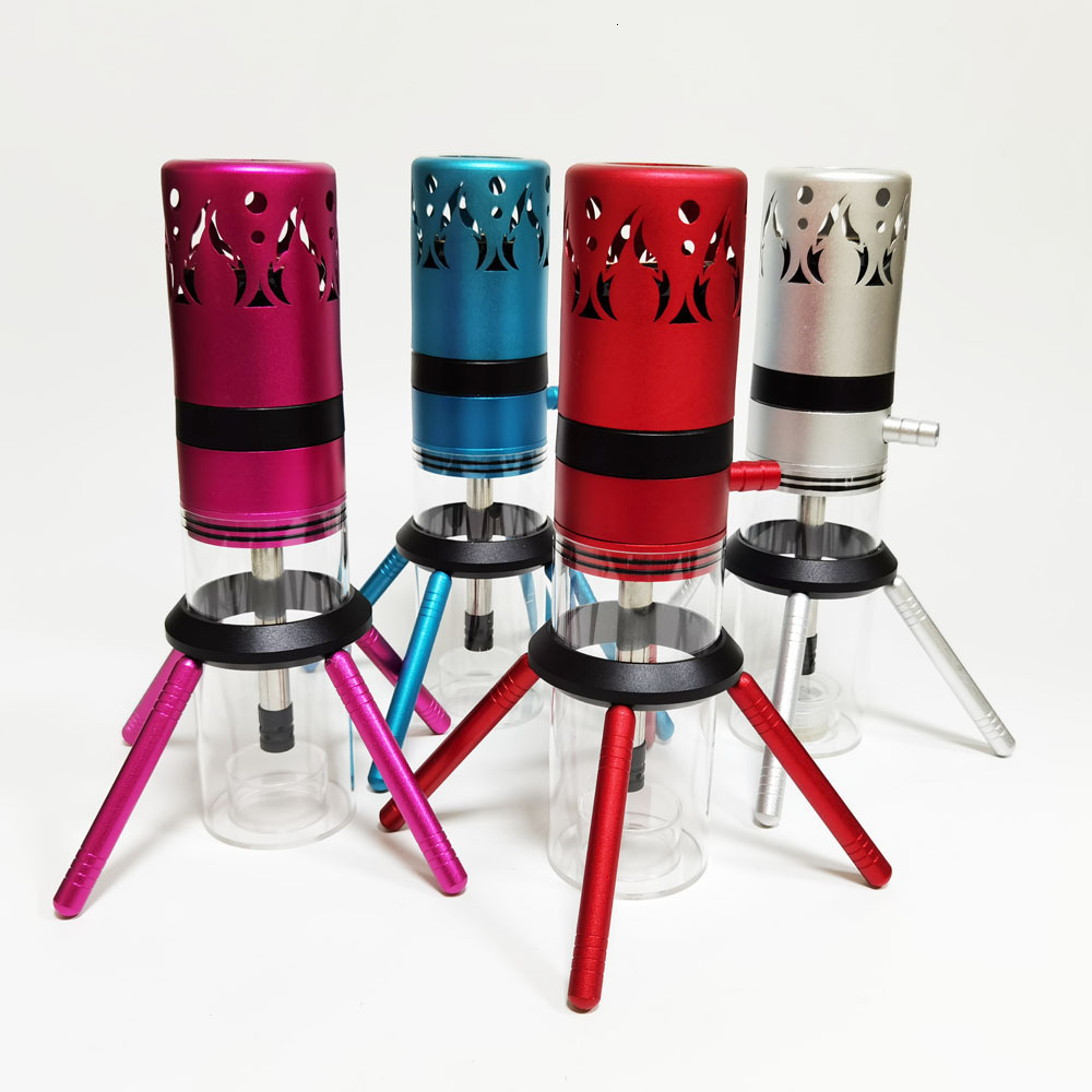 Hookah Arabian Four Legged Cloud Water Bottle Colorful Change Full Set of Hollow Out Bar with Light
Hookah Arabian Four Legged Cloud Water Bottle Colorful Change Full Set of Hollow Out Bar with Light