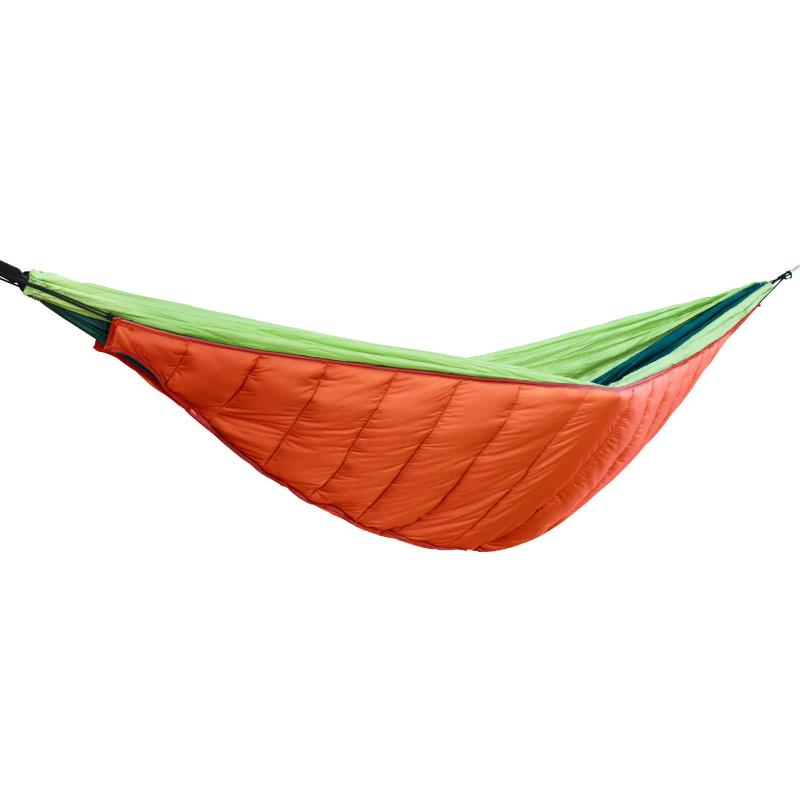 Camp Furniture Winter Camping Hammock Sleeping Bag For Bed Outdoor Leisure Thermal Insulation With Thickened Cotton Warm Cover
Camp Furniture Winter Camping Hammock Sleeping Bag For Bed Outdoor Leisure Thermal Insulation With Thickened Cotton Warm Cover