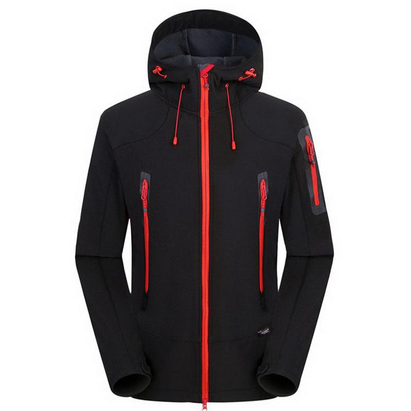Softshell Jacket Men Women Windproof Waterproof Jackets Men's Soft Shell Windbreaker Skiing Hiking Warm Coats Trench, Orange red
Softshell Jacket Men Women Windproof Waterproof Jackets Men's Soft Shell Windbreaker Skiing Hiking Warm Coats Trench, Orange red