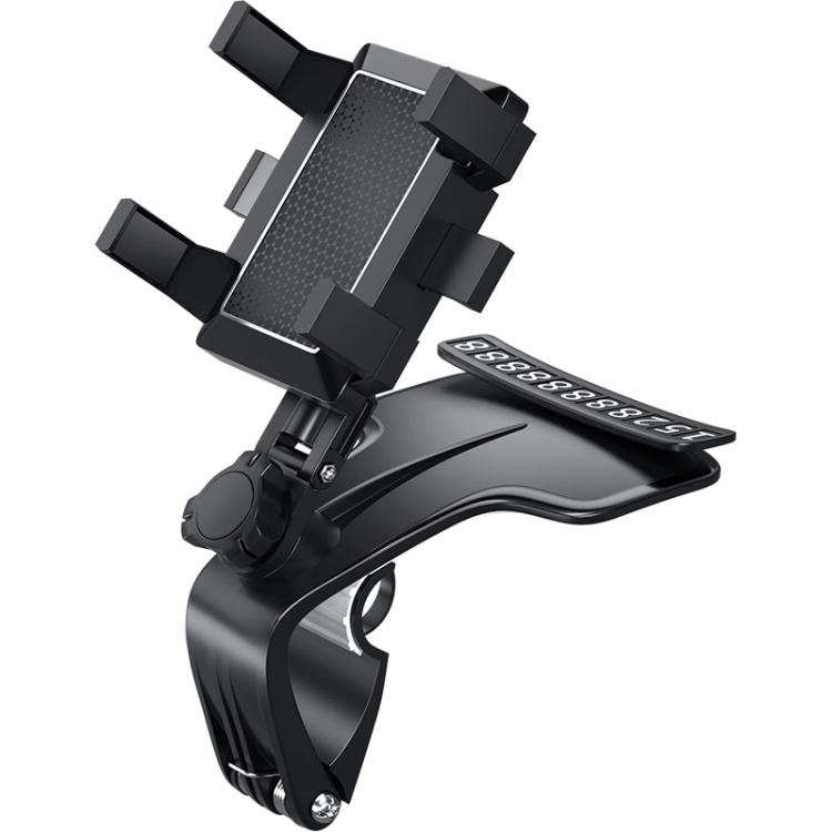 New Dashboard Mount Phone Holder in Car Flexible Clip Universal Stand Bracket Support For 3 to 7 Inch Mobile Smartphones
New Dashboard Mount Phone Holder in Car Flexible Clip Universal Stand Bracket Support For 3 to 7 Inch Mobile Smartphones