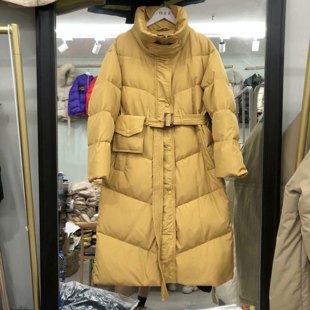 Women's Down & Parkas women's Long winter jacket Turtleneck White Duck Coat Zipper Slim Thick Warm Outerwear Belt Snow Outwear YX9, Black
Women's Down & Parkas women's Long winter jacket Turtleneck White Duck Coat Zipper Slim Thick Warm Outerwear Belt Snow Outwear YX9, Black