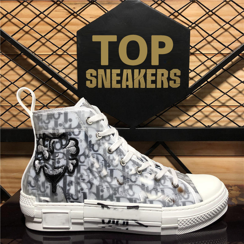 2022 Classic Designers Casual Shoes Oblique Technology B23 Trainers Mens Womens Luxury Outdoor Platform Trainer Sneakers size 35-46, Color 15
2022 Classic Designers Casual Shoes Oblique Technology B23 Trainers Mens Womens Luxury Outdoor Platform Trainer Sneakers size 35-46, Color 15