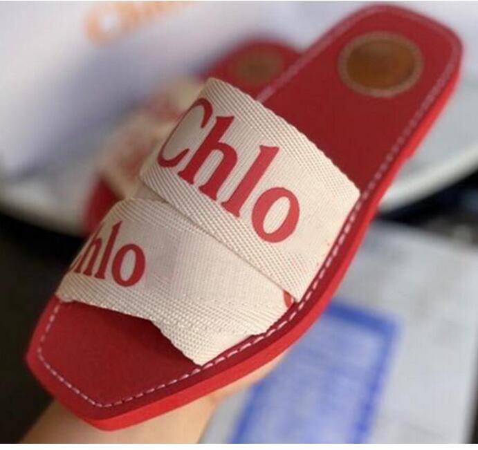 2021 Branded Women Woody Mules Fflat Slipper Deisgner Lady Lettering Fabric Outdoor Leather Sole Slide Sandal, Black
2021 Branded Women Woody Mules Fflat Slipper Deisgner Lady Lettering Fabric Outdoor Leather Sole Slide Sandal, Black