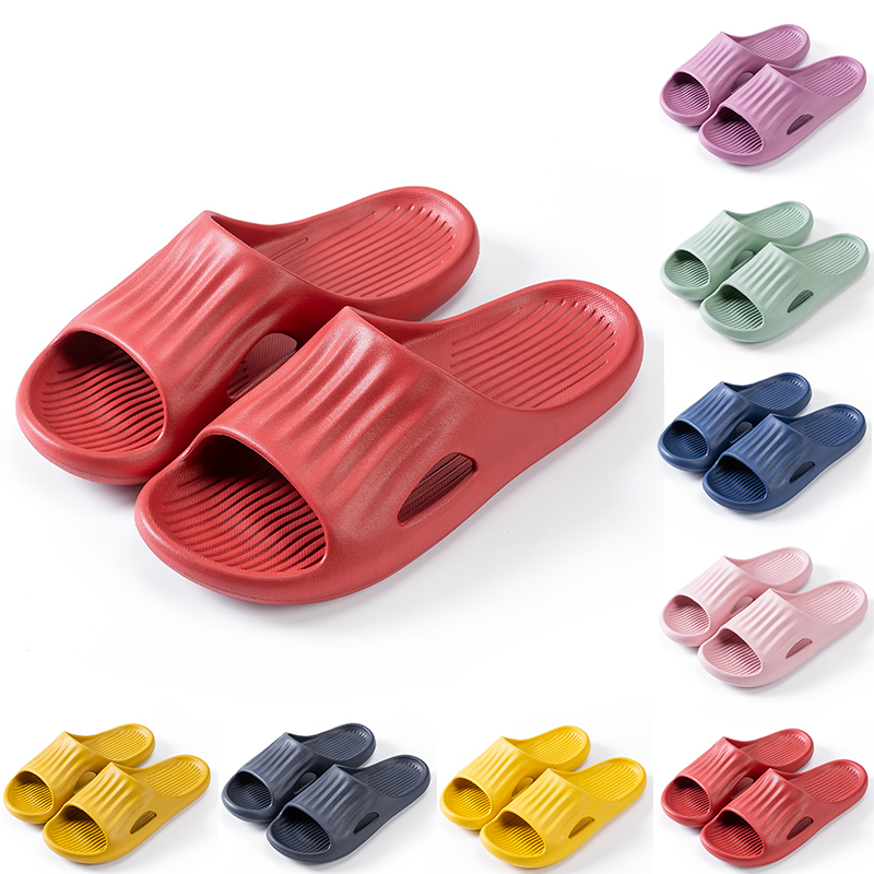 Fashion Non-Brand mens women slippers shoes wine red lemon yellow green pink purple dark blue men slipper bathroom wading shoe, Item #1
Fashion Non-Brand mens women slippers shoes wine red lemon yellow green pink purple dark blue men slipper bathroom wading shoe, Item #1