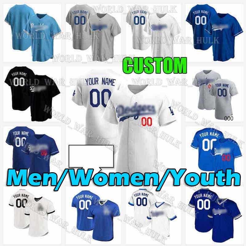 22 Clayton Kershaw Jerseys 31 Mike Piazza 5 Corey Seager Mookie Betts 27 Trevor Bauer Joe Kelly Mens Kids Women 2021 Custom Dodgers, Blue;black
22 Clayton Kershaw Jerseys 31 Mike Piazza 5 Corey Seager Mookie Betts 27 Trevor Bauer Joe Kelly Mens Kids Women 2021 Custom Dodgers, Blue;black