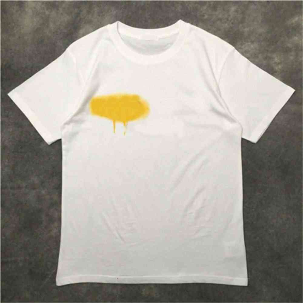 Designer of luxury T-shirt brand Palms Angels t shirt PA Clothing spray letter short sleeve spring summer tide men and women with the, White;black
Designer of luxury T-shirt brand Palms Angels t shirt PA Clothing spray letter short sleeve spring summer tide men and women with the, White;black