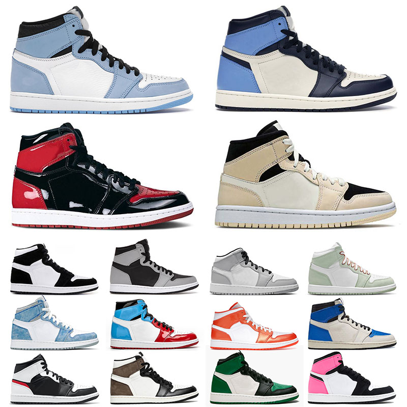 Jumpman 1 1s Retro Mens Womens Basketball Shoes University Blue High Dark Mocha Obsidian Shadow Mid Dutch Green Beetroot Black Grey Pink Sports Sneakers Trainers, A16 36-46 shattered backboard 3
Jumpman 1 1s Retro Mens Womens Basketball Shoes University Blue High Dark Mocha Obsidian Shadow Mid Dutch Green Beetroot Black Grey Pink Sports Sneakers Trainers, A16 36-46 shattered backboard 3