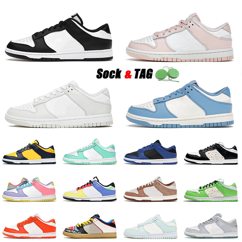 SB Dunk 2021 Top Quality Running Sports Shoes Black White Orange Pearl Coast Mens Women Dunks Easter Barely Green Low Authentic Trainers Sneakers
SB Dunk 2021 Top Quality Running Sports Shoes Black White Orange Pearl Coast Mens Women Dunks Easter Barely Green Low Authentic Trainers Sneakers