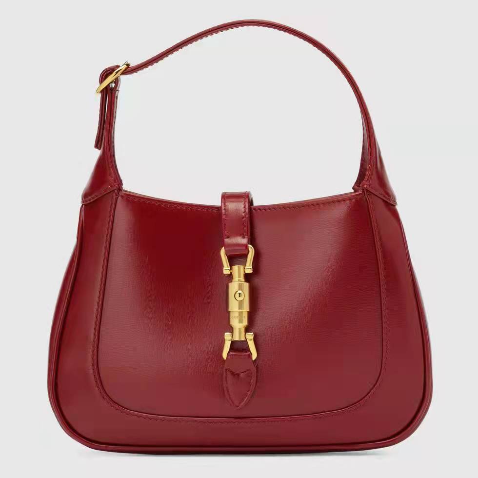 Top quality Jackie 1961 luxury designer Shoulder woemn Fashion Bags duffle tote Nylon leather Handbag Crossbody bag famous Handbags Lady wallet Purses Hobo1313, Red
Top quality Jackie 1961 luxury designer Shoulder woemn Fashion Bags duffle tote Nylon leather Handbag Crossbody bag famous Handbags Lady wallet Purses Hobo1313, Red