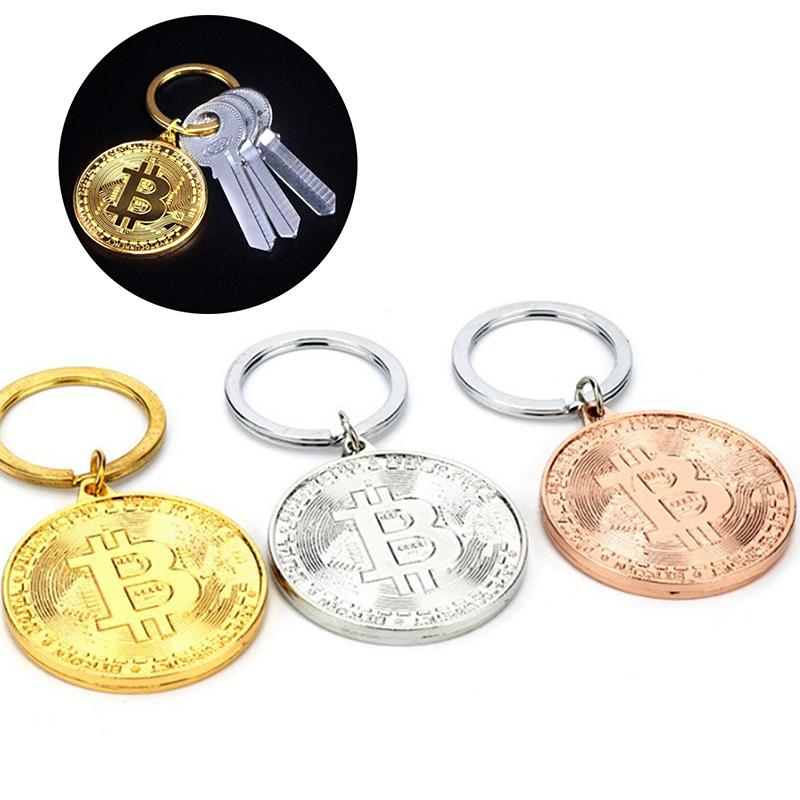 Keychains 1Pcs Key Chain Coin Rings Jewlery Commemorative Collectors Friends Gifts Decorative Coins Bag Pendant Keychain
Keychains 1Pcs Key Chain Coin Rings Jewlery Commemorative Collectors Friends Gifts Decorative Coins Bag Pendant Keychain