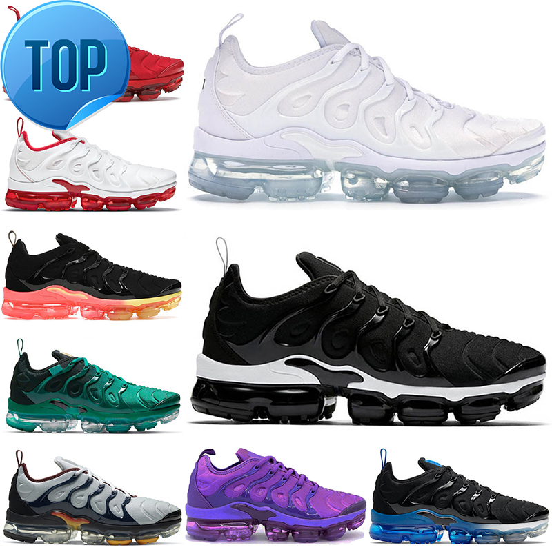 2021 tn plus running shoes for men women Triple Black White Cherry Fresh Atlanta Hyper Blue 032 Bred Dark Stucco mens trainers sport, Tropical sunset 
2021 tn plus running shoes for men women Triple Black White Cherry Fresh Atlanta Hyper Blue 032 Bred Dark Stucco mens trainers sport, Tropical sunset