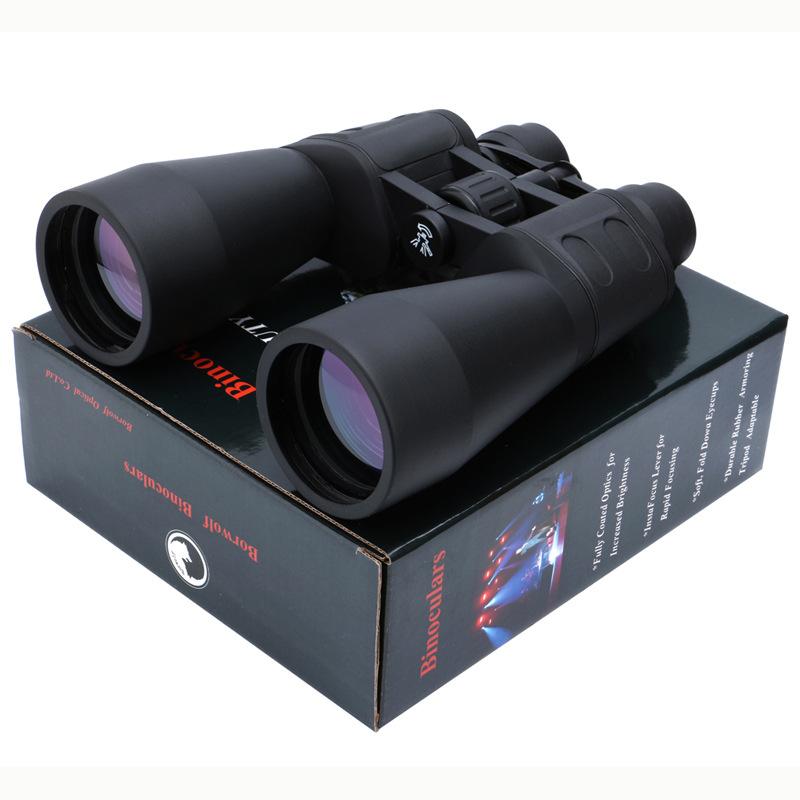 Telescope & Binoculars Borwolf 10-380X100 High Magnification Long Range Zoom 10-60 Times Hunting HD Professiona
Telescope & Binoculars Borwolf 10-380X100 High Magnification Long Range Zoom 10-60 Times Hunting HD Professiona
