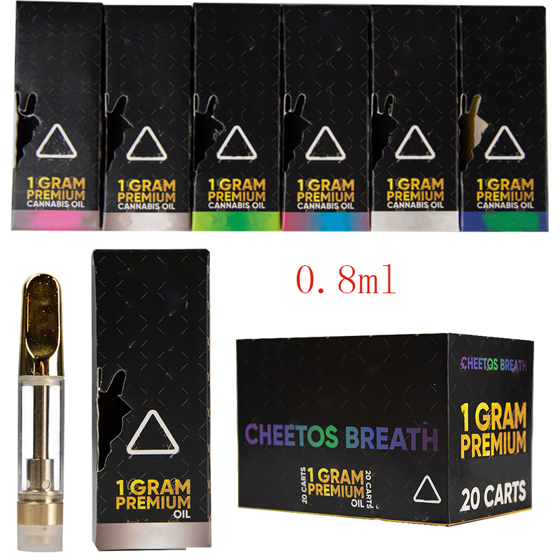 2021 Newest Design Cali Plug Carts Atomizers 0.8ml 1.0ml Gold Empty Ceramicl Cartridges Packaging Glass Thick Oil Vape dab pen wax vaporizer 510 Thread E cigarettes
2021 Newest Design Cali Plug Carts Atomizers 0.8ml 1.0ml Gold Empty Ceramicl Cartridges Packaging Glass Thick Oil Vape dab pen wax vaporizer 510 Thread E cigarettes