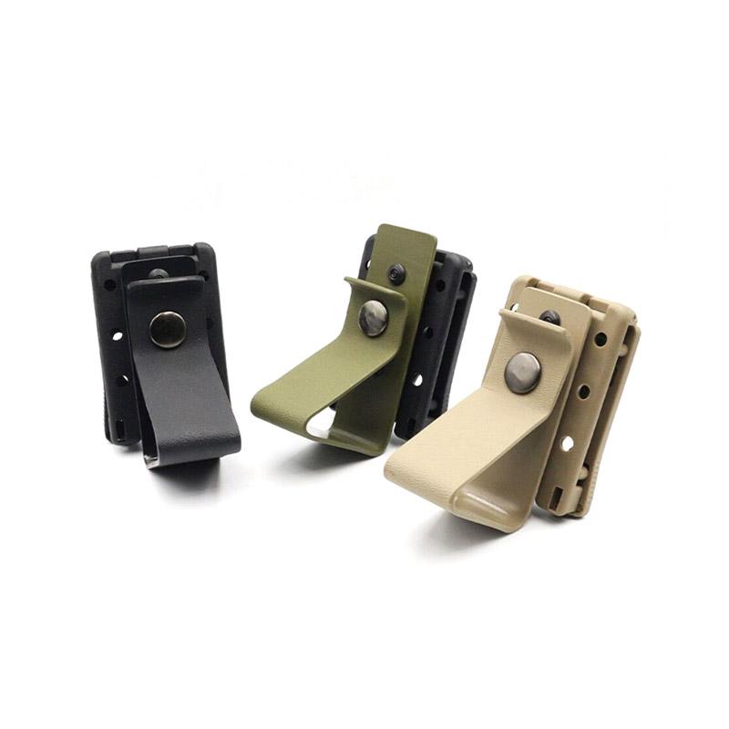 Cycling Helmets Tactical Headset Earphone Hang Buckle Universal Multipurpose Quick Release Belt Molle Hook, Bk
Cycling Helmets Tactical Headset Earphone Hang Buckle Universal Multipurpose Quick Release Belt Molle Hook, Bk