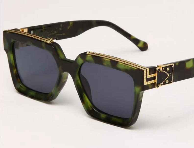2021 fashion men's Sunglasses aluminum magnesium leg half frame polarizer driving fishing glasses driver
2021 fashion men's Sunglasses aluminum magnesium leg half frame polarizer driving fishing glasses driver