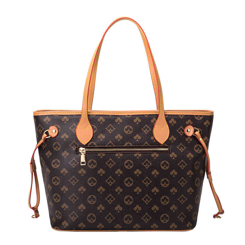 Women Designer Fashion 2020 Luxury Brand Handbags hand Shopper Travel Tote Leather Large Capacity female Never
Women Designer Fashion 2020 Luxury Brand Handbags hand Shopper Travel Tote Leather Large Capacity female Never
