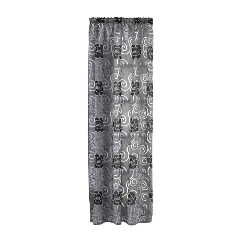Pc Window Screening Dual Color Bubble Shape Tulle Rod Processing Valance Curtain For Bedroom Living Room Decorat & Drapes
Pc Window Screening Dual Color Bubble Shape Tulle Rod Processing Valance Curtain For Bedroom Living Room Decorat & Drapes