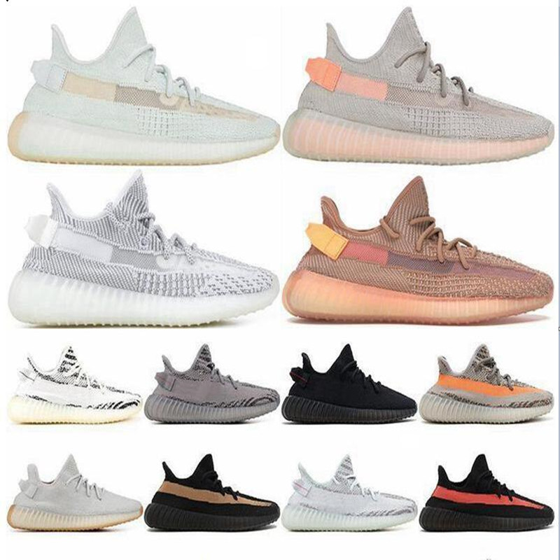 2.0 Zebra Women Sneakers Clay Cream White Black Copper Red Semi Frozen Yellow Blue Tint Sesame Men Running Sandals Shoes
2.0 Zebra Women Sneakers Clay Cream White Black Copper Red Semi Frozen Yellow Blue Tint Sesame Men Running Sandals Shoes