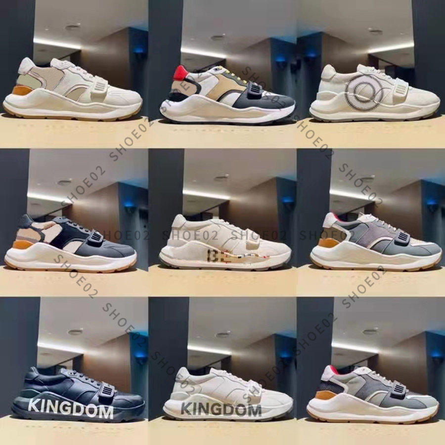 Fashion High Quality Designer shoes Casual shoe real leather Handmade Multi color Gradient Technical men women famous Trainers By shoe02 01, #19
Fashion High Quality Designer shoes Casual shoe real leather Handmade Multi color Gradient Technical men women famous Trainers By shoe02 01, #19