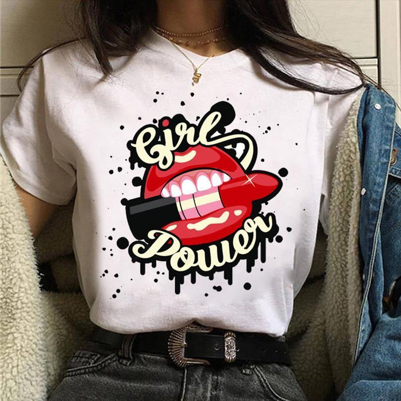 feminists harajuku and women mens t shirts feminism grl womens pwr girl power graphic summer female aesthetic tees, White;black
feminists harajuku and women mens t shirts feminism grl womens pwr girl power graphic summer female aesthetic tees, White;black