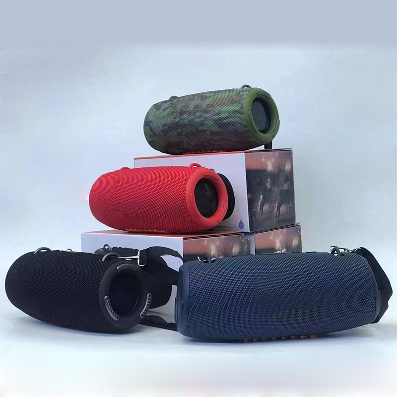 XTREEM3 M3 Mini Portable Wireless Bluetooth Speakers with Package Outdoor Speaker 4Colors Small Size 23*10.5*15.5cm
XTREEM3 M3 Mini Portable Wireless Bluetooth Speakers with Package Outdoor Speaker 4Colors Small Size 23*10.5*15.5cm