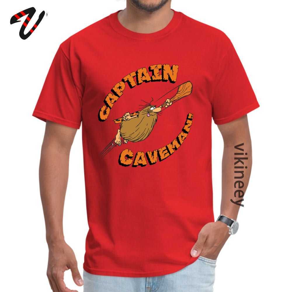 Graphic Men Top -shirts Crew Neck Short Ghana Initial D Captain Caveman Shirt Latest Normal Wholesale 210629