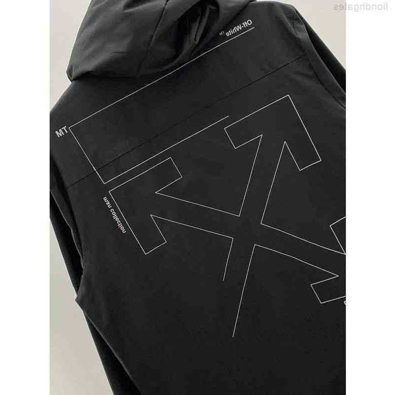 Men's Jackets 20ss Autumn Winter Off Sketch Incomplete Arrow Coat White Windbreaker Unisex Couple Jacket1, Black;brown
Men's Jackets 20ss Autumn Winter Off Sketch Incomplete Arrow Coat White Windbreaker Unisex Couple Jacket1, Black;brown