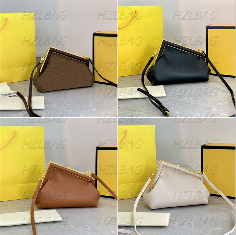 FIRST SMALL Clip bag Lady Metal brand lock designers Womens Handbags Purses Roma BB Party Beach Clutch crossbody Shoulder Bags handbag, Color 01
FIRST SMALL Clip bag Lady Metal brand lock designers Womens Handbags Purses Roma BB Party Beach Clutch crossbody Shoulder Bags handbag, Color 01
